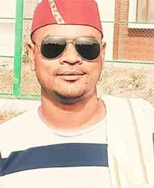 Director